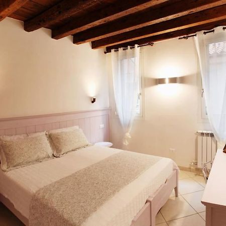 Ca' De L'Anzolo Veneza Exterior foto