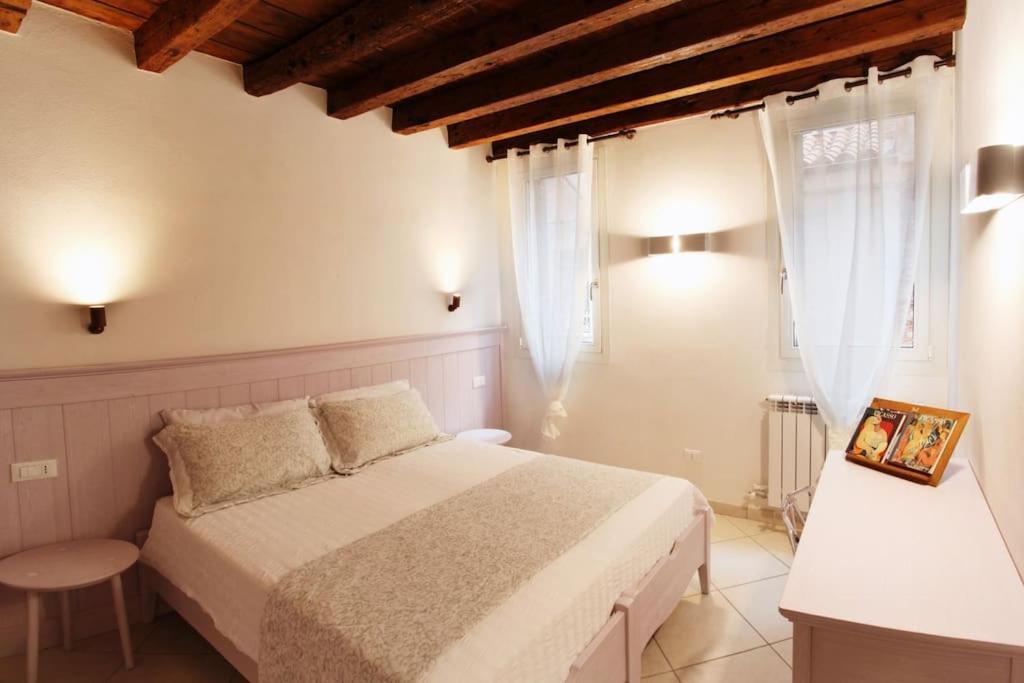 Ca' De L'Anzolo Veneza Exterior foto