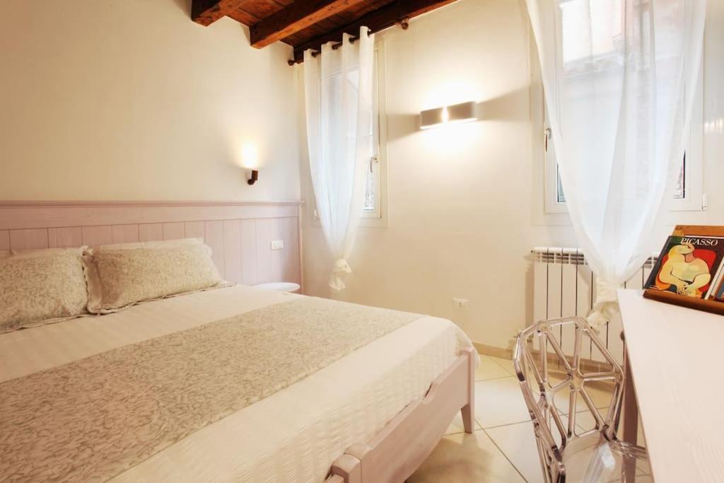 Ca' De L'Anzolo Veneza Exterior foto