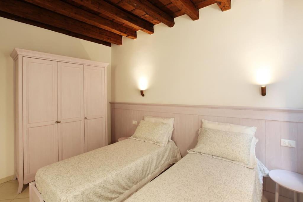 Ca' De L'Anzolo Veneza Exterior foto