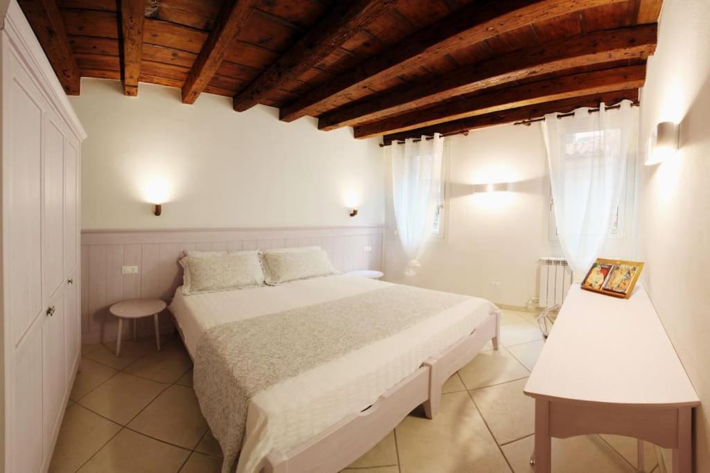 Ca' De L'Anzolo Veneza Exterior foto