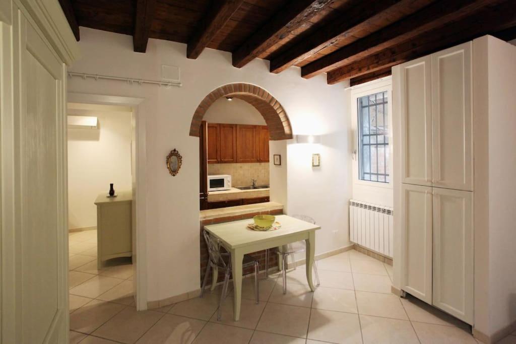 Ca' De L'Anzolo Veneza Exterior foto