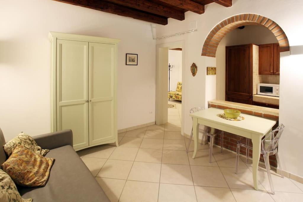 Ca' De L'Anzolo Veneza Exterior foto