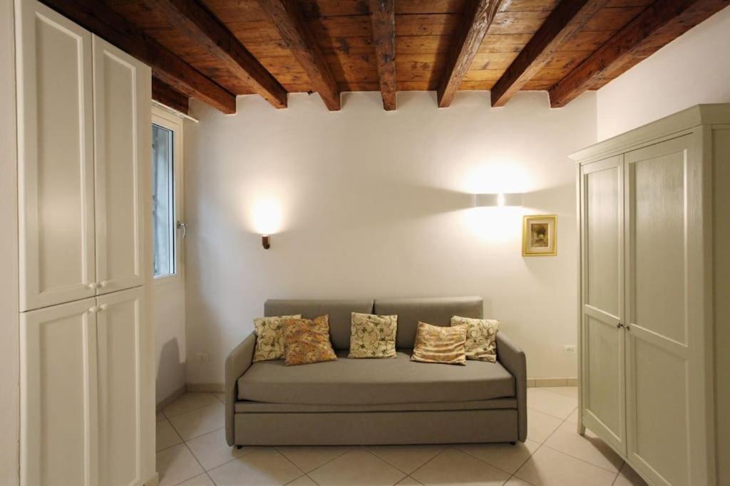 Ca' De L'Anzolo Veneza Exterior foto