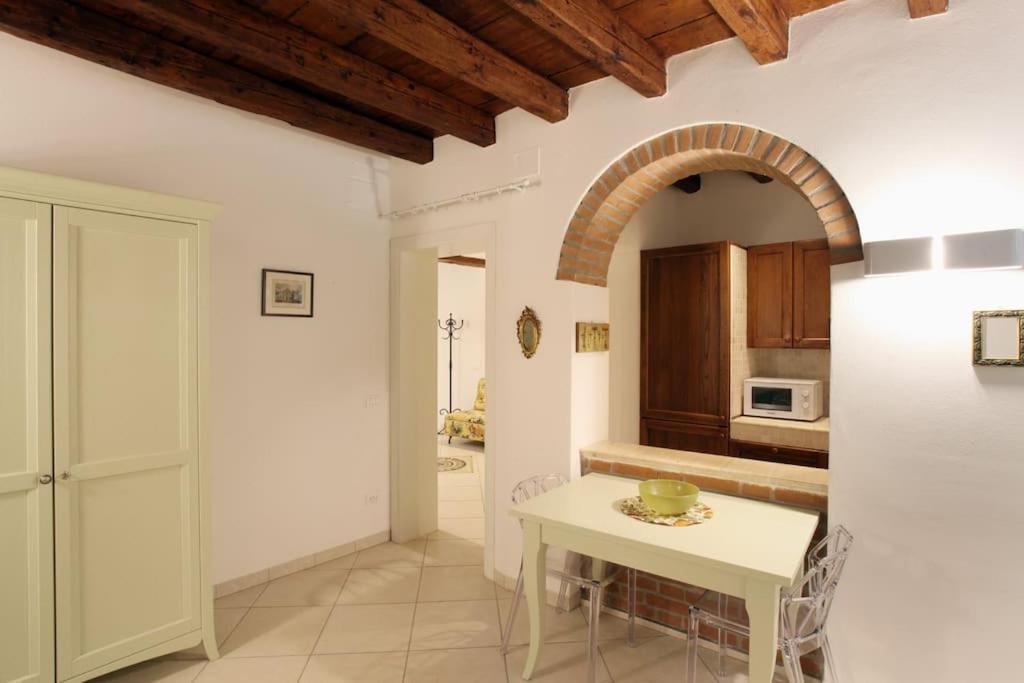 Ca' De L'Anzolo Veneza Exterior foto