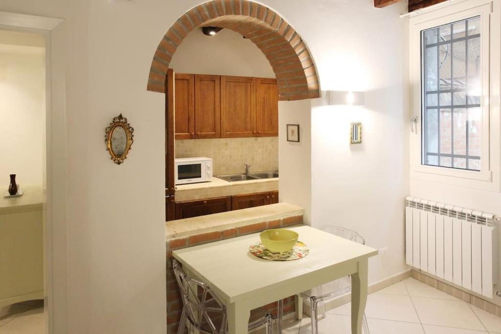 Ca' De L'Anzolo Veneza Exterior foto