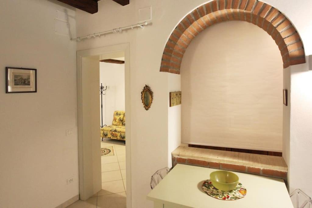 Ca' De L'Anzolo Veneza Exterior foto