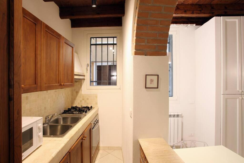 Ca' De L'Anzolo Veneza Exterior foto